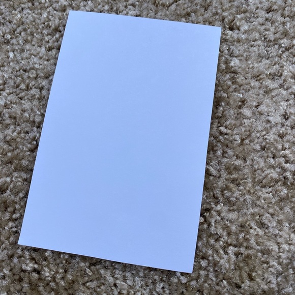 Wedding Table Numbers - Picture 3 of 5